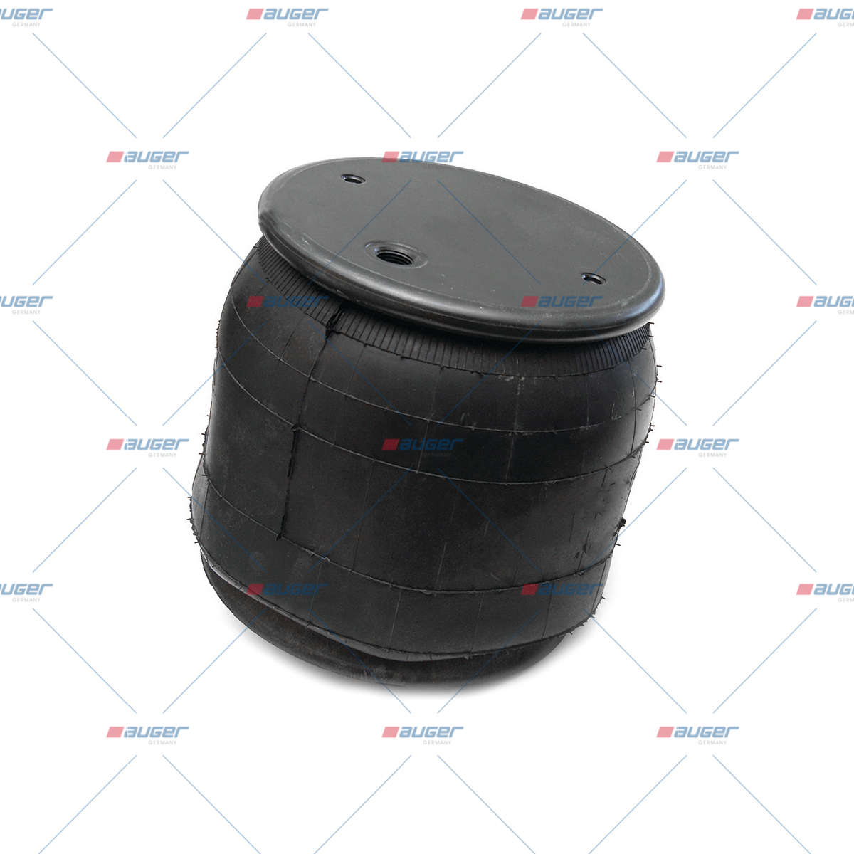 Luftfederbalg, Service Typ